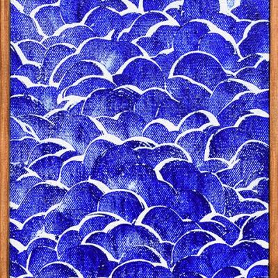 763 bleu