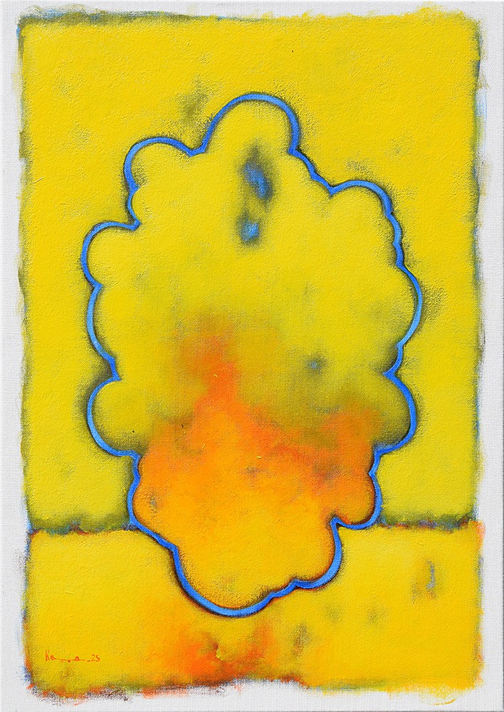 824 Abstraction pour Homo Curvae