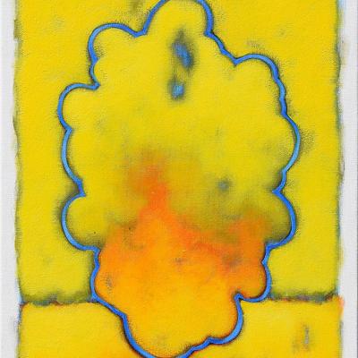 824 Abstraction pour Homo Curvae