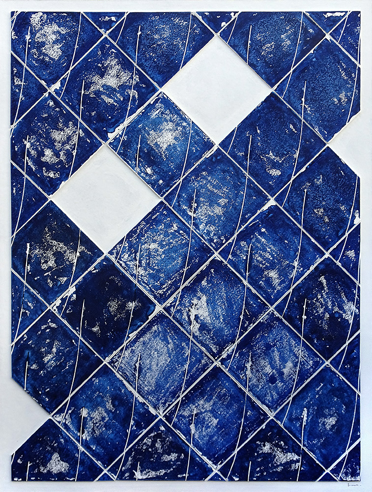 Tessellé 7