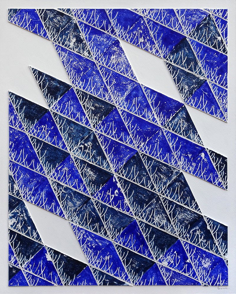 Tessellé 9